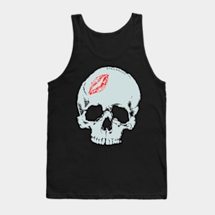 CEPHALIZATION LIGHT Tank Top